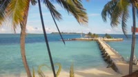 Kudafolhudhoo - Nika Island Resort