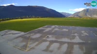 Plezzo - Aeroporto