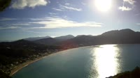 Corfú - Afionas - Playa de Agios Georgios
