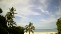 Noonu Atoll - Orivaru - Robinson Noonu