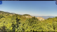 Gorga - Vista panoramica