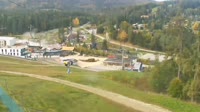 Twardoszyn - Orawice - Ośrodek narciarski