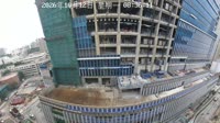 Hong Kong - Prince of Wales Hospital