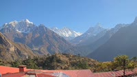 Khumjung - Mont Everest
