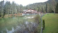 Marebbe - San Vigilio - Lago di Creta