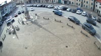 Isola Vicentina - Piazza Marconi