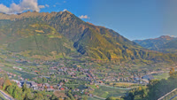 Lagundo - Vue panoramique