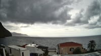 Îles Éoliennes - Île de Salina - Leni
