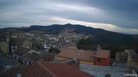 Casacalenda - Vista panorámica