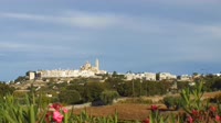 Locorotondo - Vista panoramica