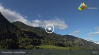 Freienfeld - Stilfes Trens