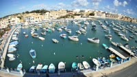 Birzebbuga - Saint George's Bay