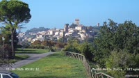 Offagna - Centro storico