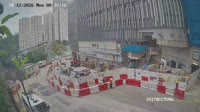 Hong Kong - United Christian Hospital