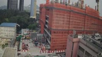 Hong Kong - North District Hospital