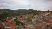Castelluccio Valmaggiore - Vista panorámica
