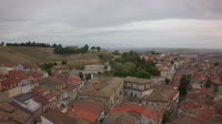 Castelluccio Valmaggiore - Casco antiguo