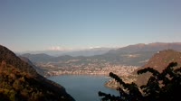 Alta Valle Intelvi - Lanzo d'Intelvi - Lac de Lugano