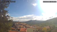 Civitanova del Sannio - Vista panoramica