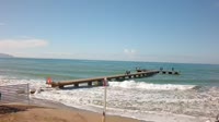 Paestum - Molo Sirena