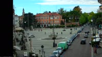 Gorizia - Piazza della Vittoria