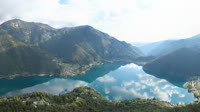 Lago di Ledro - Valle di Ledro