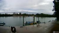 Boretto - Fleuve Pô