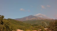 Pedara - Etna - Cratere di Sud-Est
