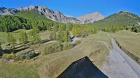 Arvieux - Vallée d’Izoard