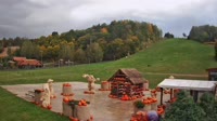 Szwajcaria Bałtowska - Domaine skiable