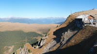 Val Gardena - Seceda - Vue panoramique
