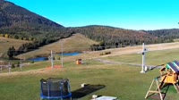 Ždiar - Ski Centrum Strednica Ždiar - Górna stacja