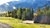 Ždiar - Ski Centrum Strachan - Górna stacja