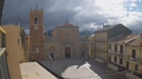 Frazzanò - Piazza Nuova Regina Adelasia