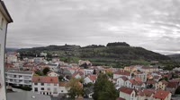 Aurillac - Puy Courny - Monts du Cantal