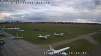 Flugplatz Warschau-Babice