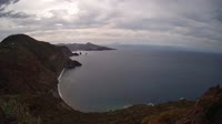 Îles Éoliennes - Lipari - Baie de Quattrocchi