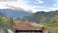 Tremosine - Vesio - Ferienwohnung Casa Magia