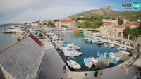 Brač - Bol - Port