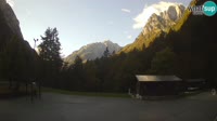 Bretto - Jerebica, Rombon