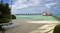 Huvadhu-Atoll - Kooddoo