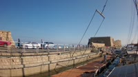 Creta - Heraklion - Puerto veneciano