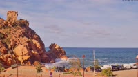 Córcega - Ota - Puerto