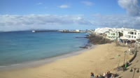 Lanzarote - Yaiza - Playa Blanca