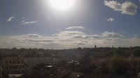 Fano - Vista panoramica