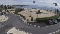 Avola - Piazza Esedra