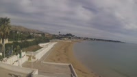 Avola - Rotonda sul Mare - Plage