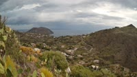 Îles Éoliennes - Lipari - Monte Gallina