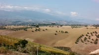 Città Sant'Angelo - Vista panoramica