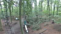 Haltern am See - Kletterwald Haltern